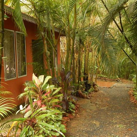 Sunbird Garden Resort Krishnagiri Exterior photo