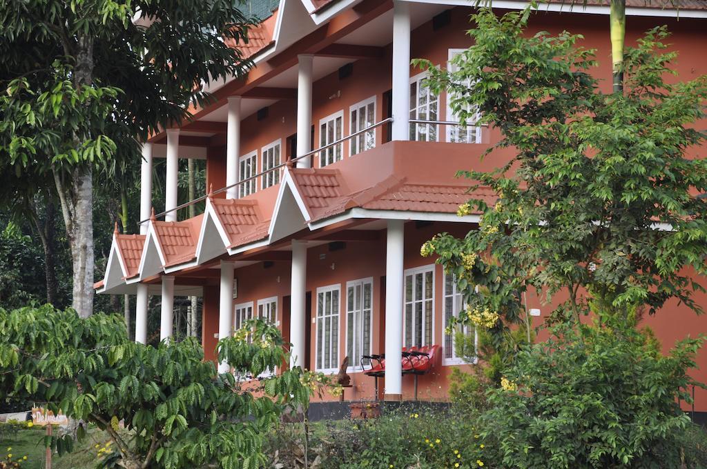 Sunbird Garden Resort Krishnagiri Room photo