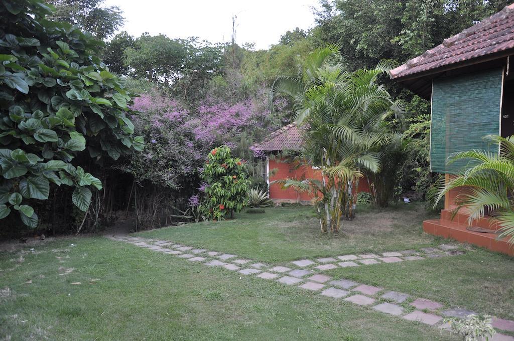 Sunbird Garden Resort Krishnagiri Exterior photo