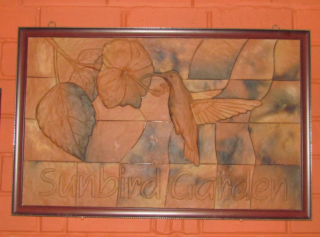 Sunbird Garden Resort Krishnagiri Room photo