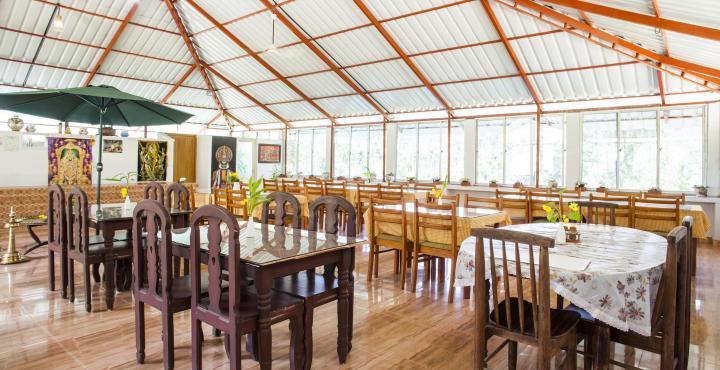 Sunbird Garden Resort Krishnagiri Exterior photo