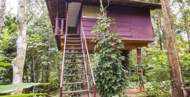 Sunbird Garden Resort Krishnagiri Exterior photo