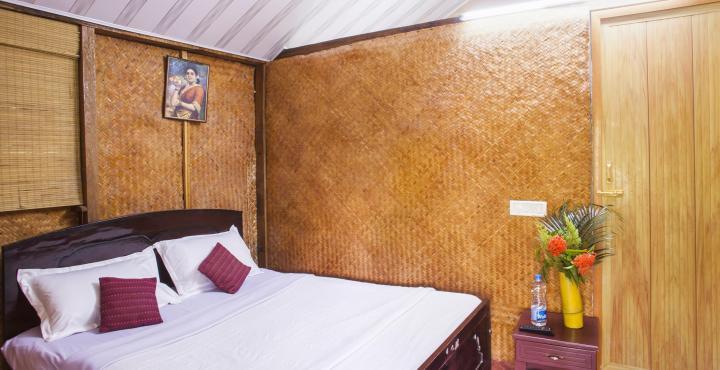 Sunbird Garden Resort Krishnagiri Exterior photo