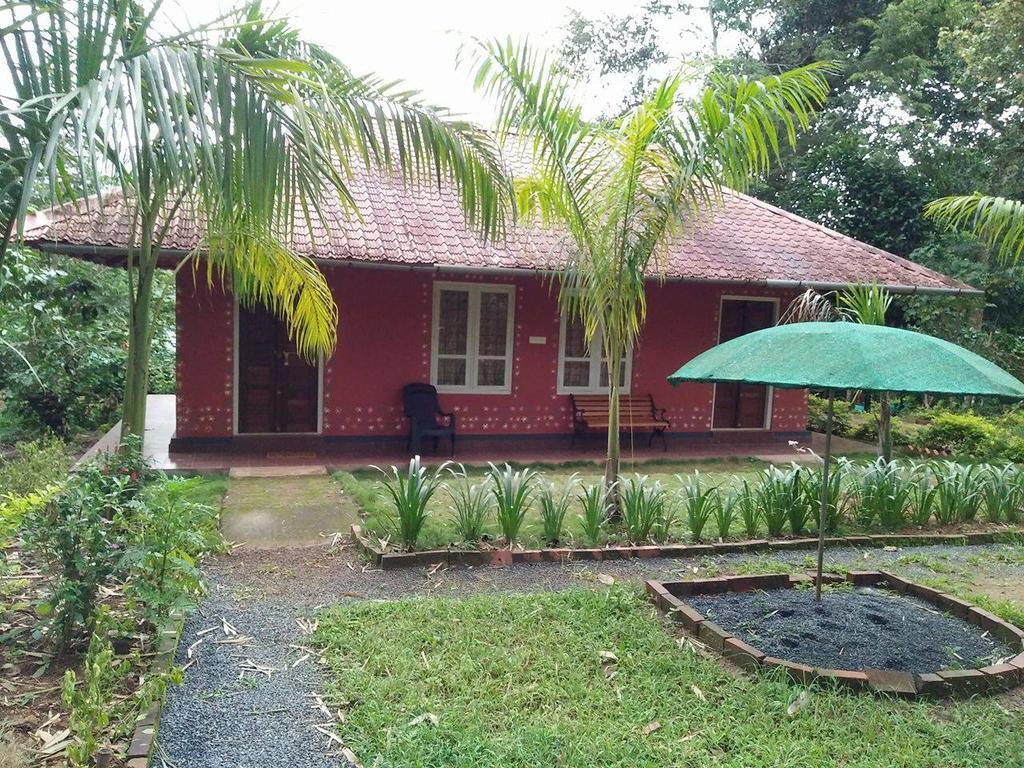 Sunbird Garden Resort Krishnagiri Exterior photo