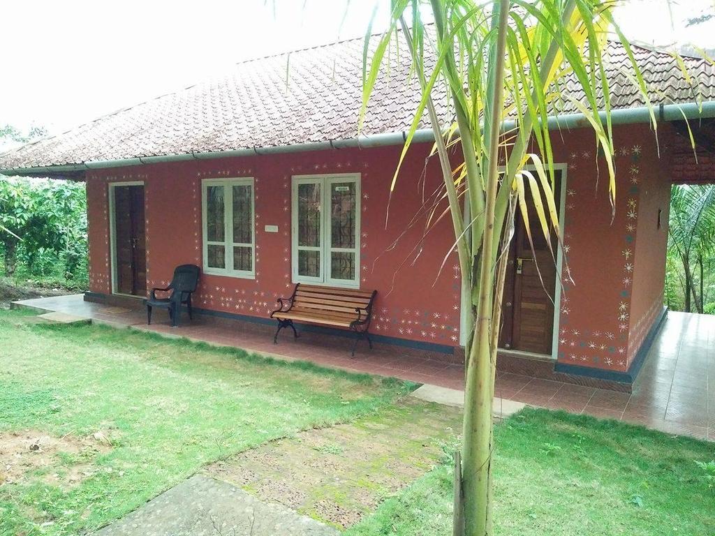 Sunbird Garden Resort Krishnagiri Exterior photo