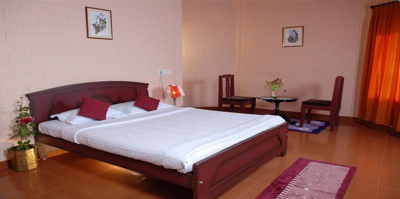 Sunbird Garden Resort Krishnagiri Exterior photo