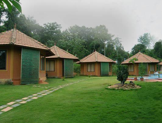 Sunbird Garden Resort Krishnagiri Exterior photo