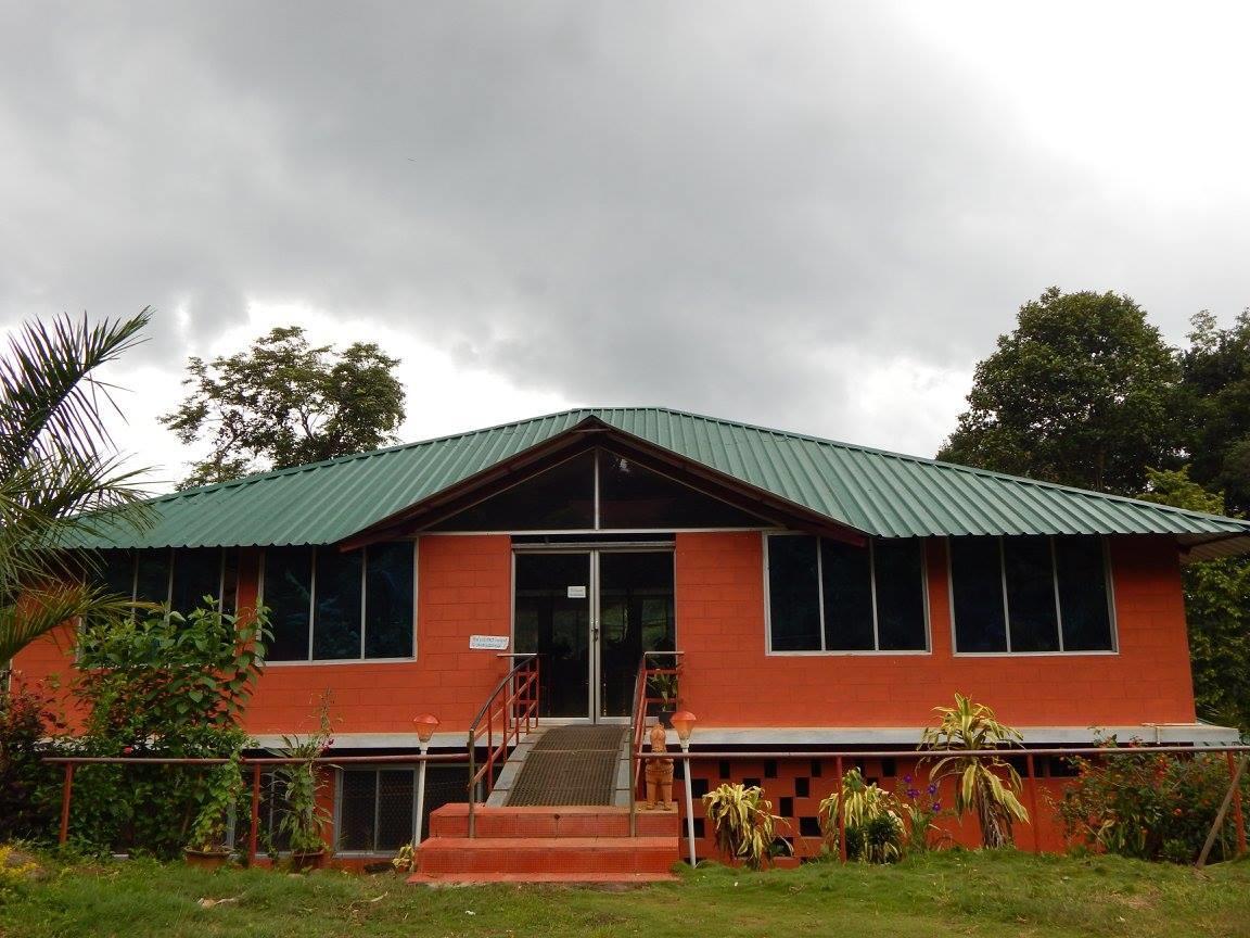Sunbird Garden Resort Krishnagiri Exterior photo