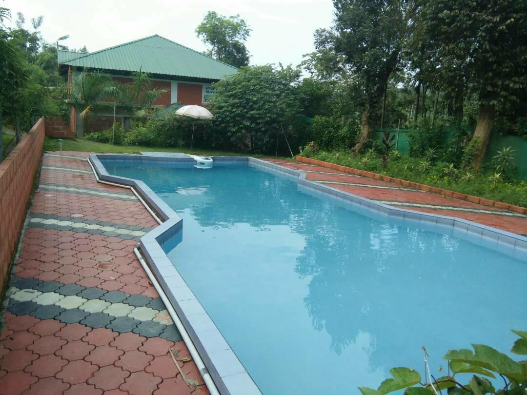Sunbird Garden Resort Krishnagiri Exterior photo