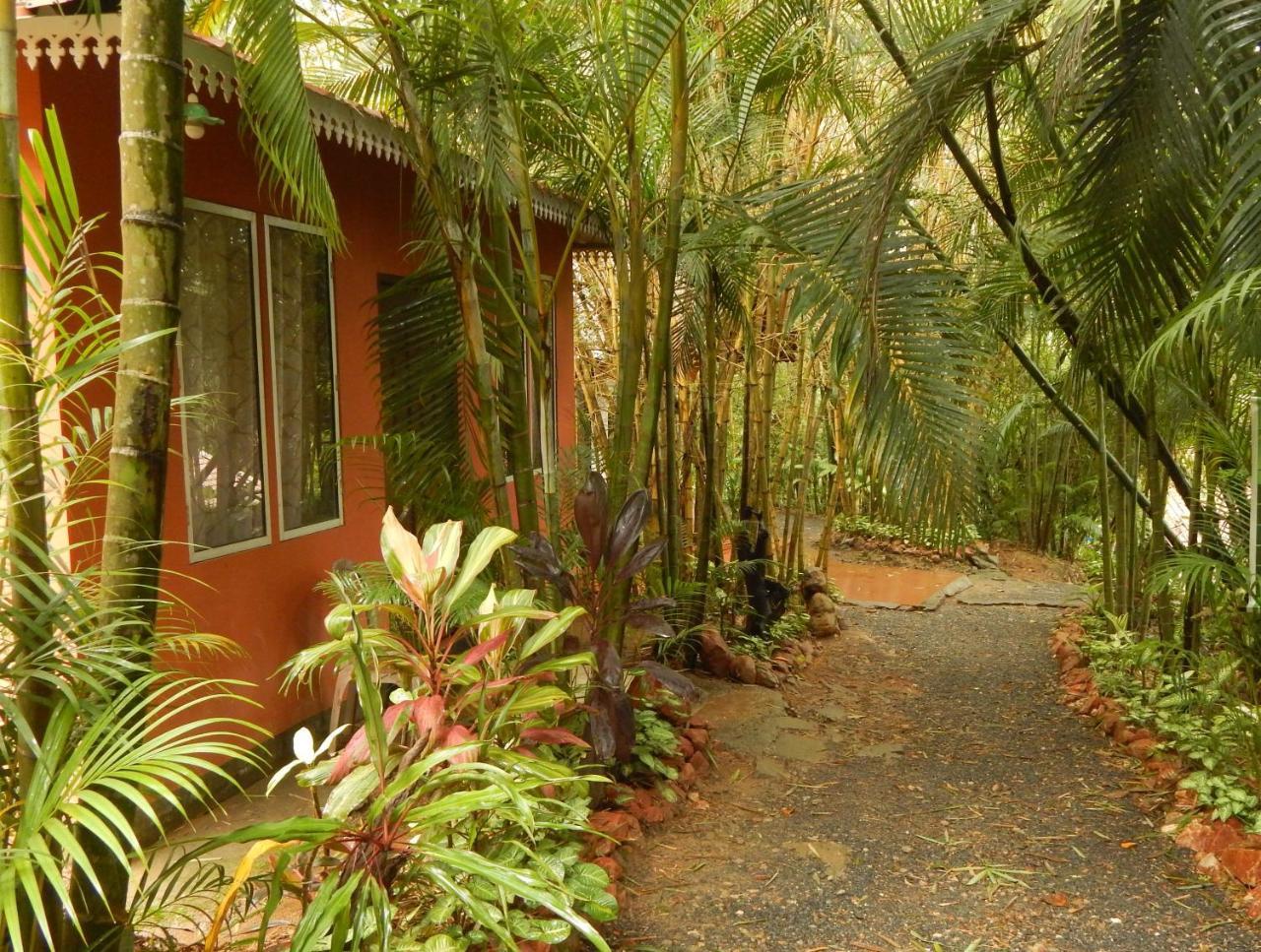 Sunbird Garden Resort Krishnagiri Exterior photo