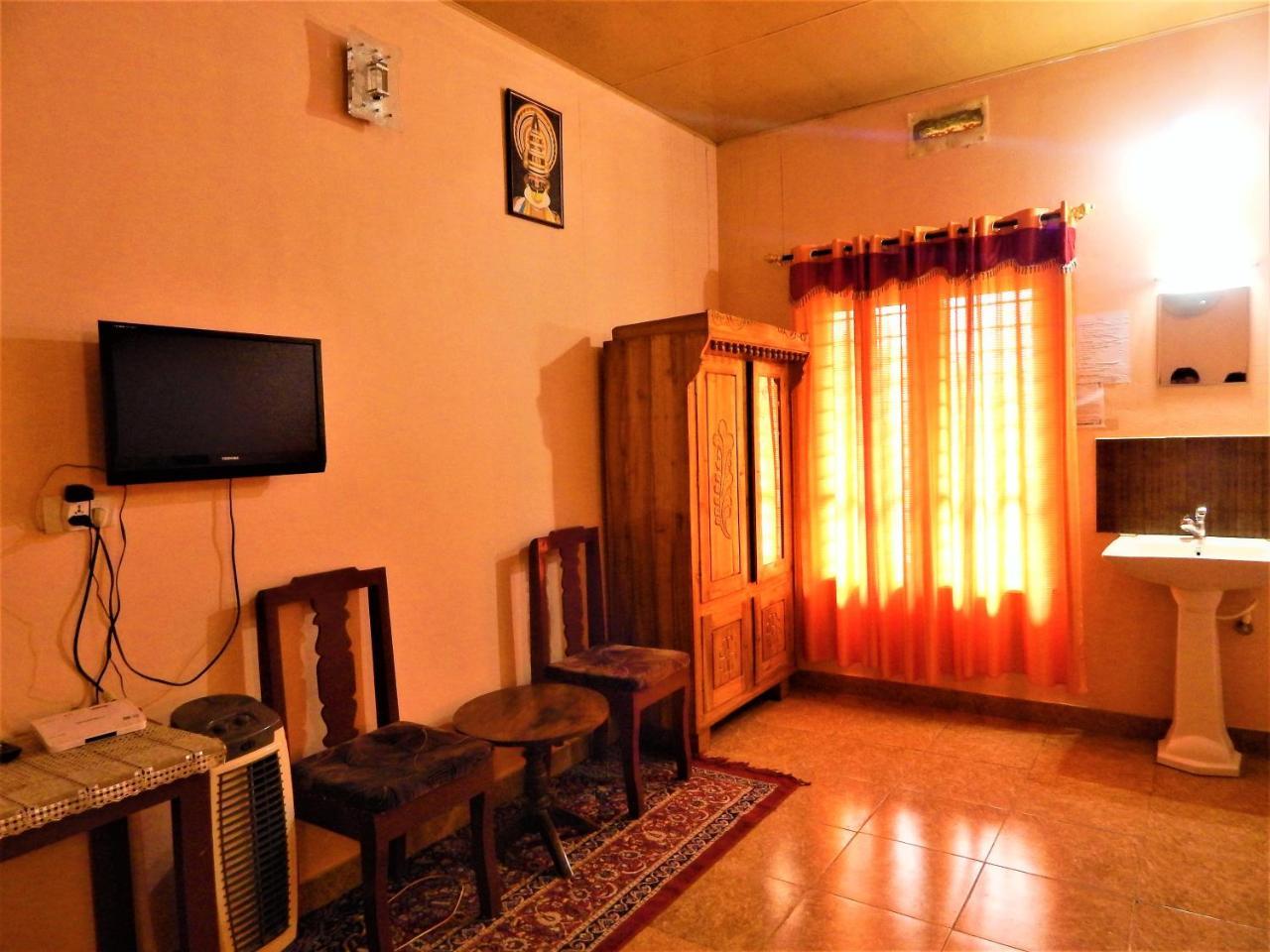 Sunbird Garden Resort Krishnagiri Exterior photo